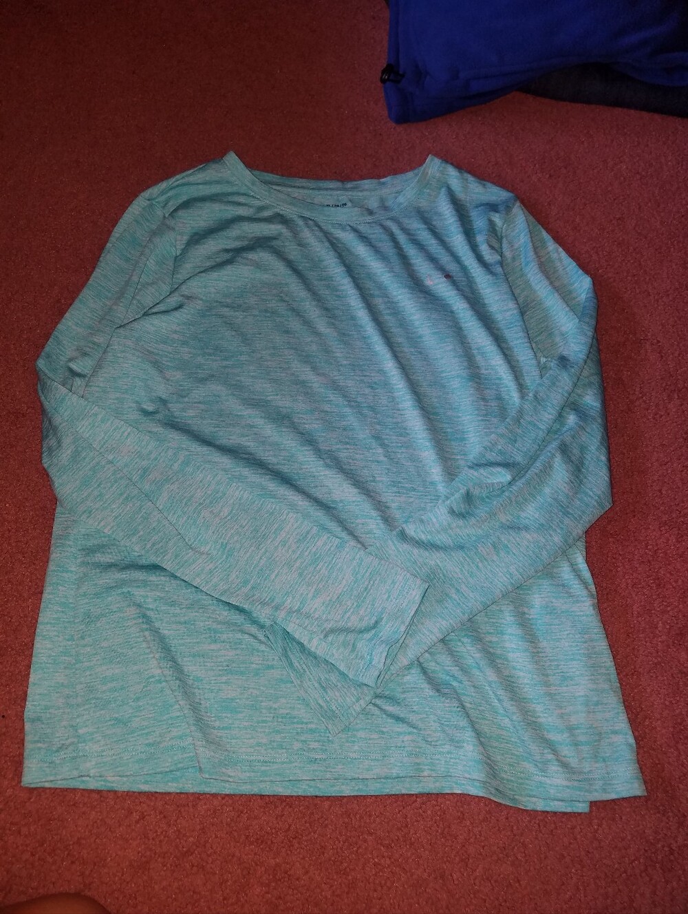 Under Armour Heat Gear Shirt